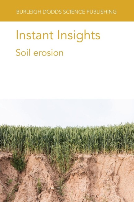 Instant Insights: Soil erosion