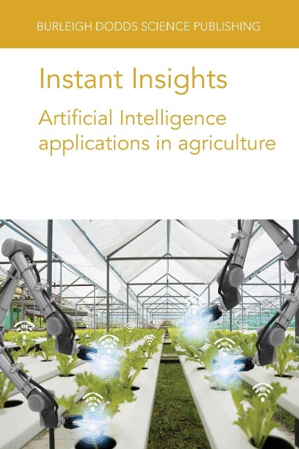 Instant Insights: Artificial Intelligence applications in agriculture