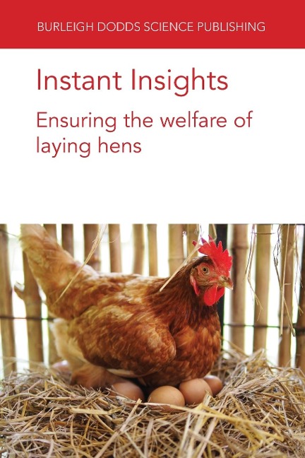 Instant Insights: Ensuring the welfare of laying hens