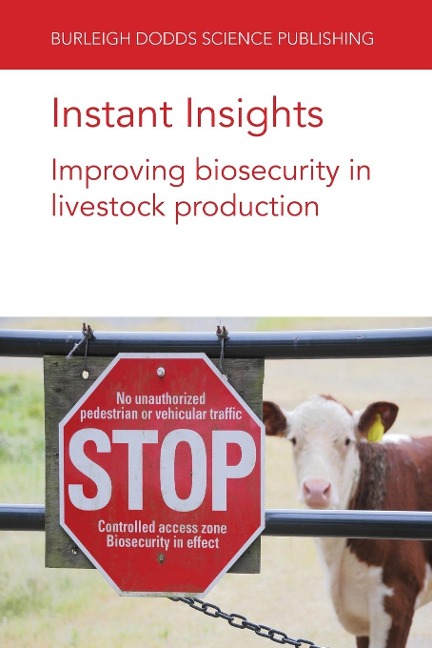 Instant Insights: Improving biosecurity in livestock production