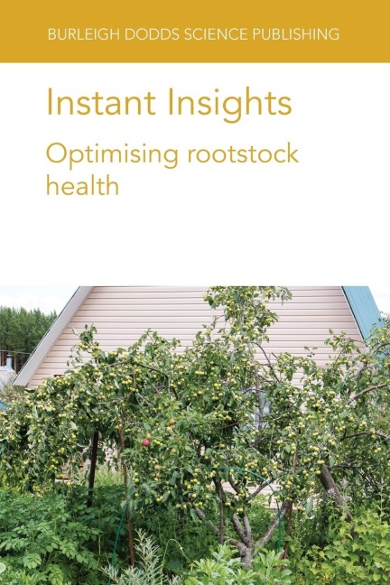 Instant Insights: Optimising rootstock health