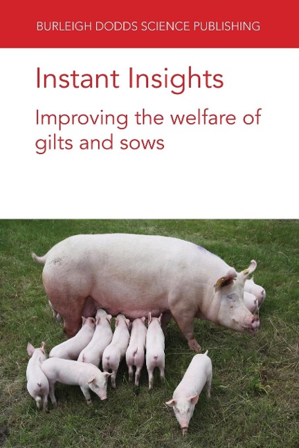 Instant Insights: Improving the welfare of gilts and sows
