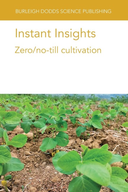 Instant Insights: Zero/no-till cultivation