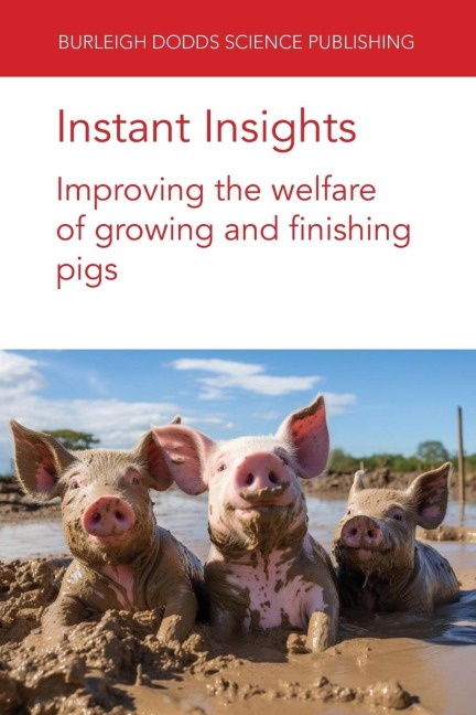Instant Insights: Improving the welfare of growing and finishing pigs