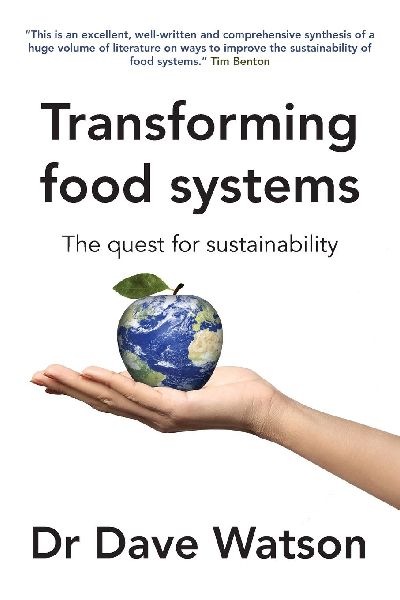 Transforming food systems: The quest for sustainability