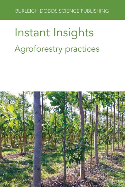Instant Insights: Agroforestry practices