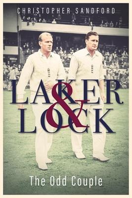 Laker and Lock: The Story of Crickets Spin Twins