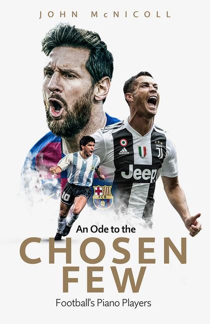 An Ode to the Chosen Few: Footballs Piano Players