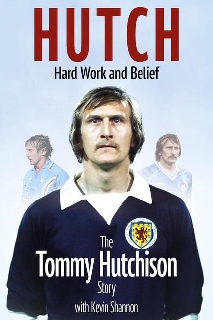 MR Magic: The Tommy Hutchison Story