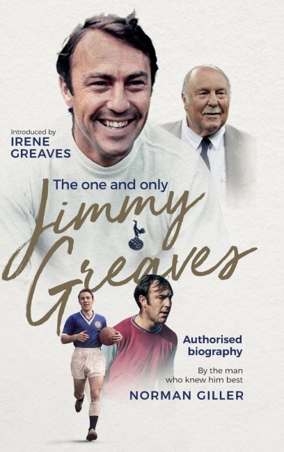Jimmy Greaves: The One and Only