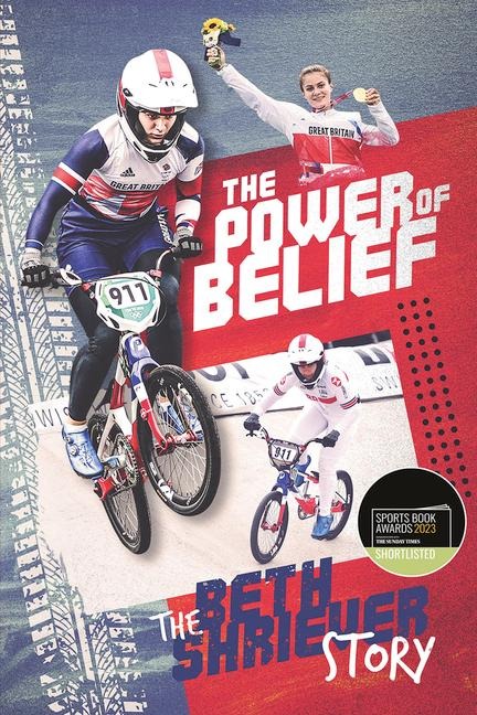 The Power of Belief: Bethany Shrievers Rise to the Top