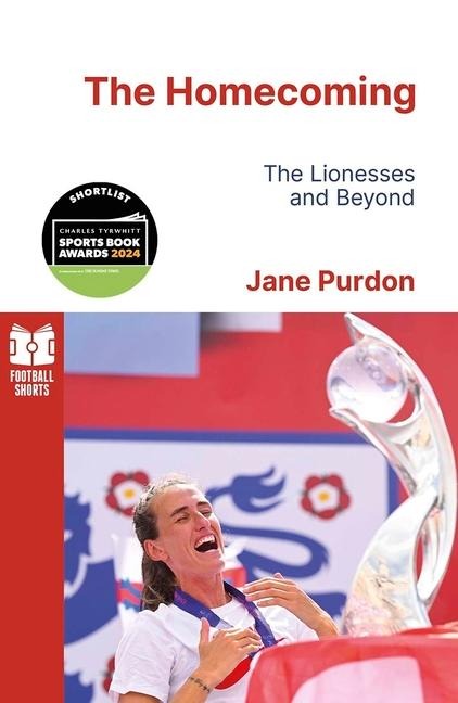 The Homecoming: The Lionesses and Beyond Volume 2