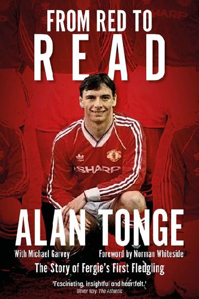 From Red to Read: The Story of Fergies First Fledgling