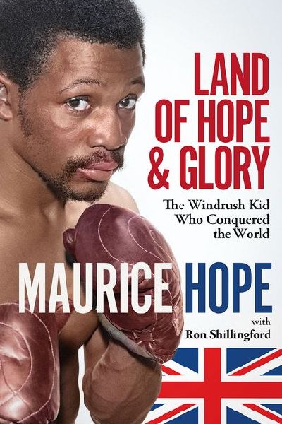 Land of Hope and Glory: The Windrush Kid Who Conquered the World