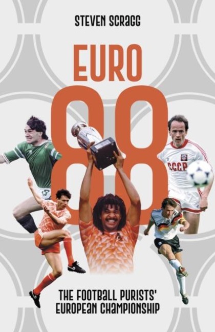 Euro 88: The Football Purists European Championship