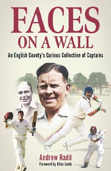 Faces on a Wall: An English Countys Curious Collection of Captains