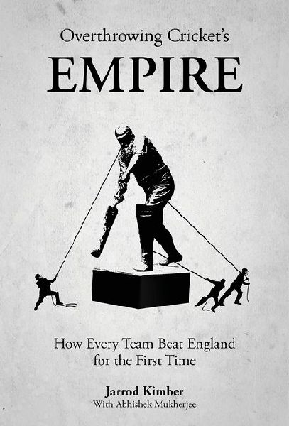 Overthrowing Crickets Empire: How Every Team Beat England for the First Time
