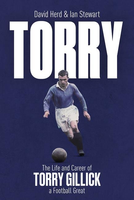 Torry: The Life and Career of a Football Great