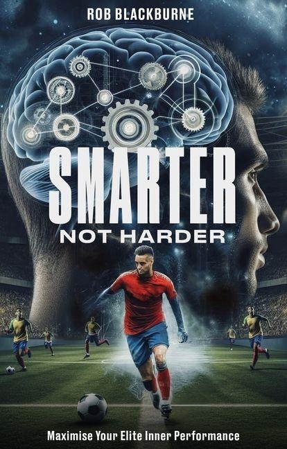 Smarter, Not Harder: Maximise Your Elite Inner Performance