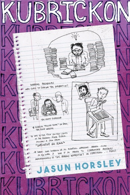 The Kubrickon: The Cult of Kubrick, Attention Capture, and the Inception of AI