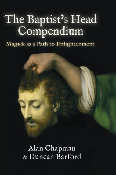 The Baptist's Head Compendium - Standard Edition