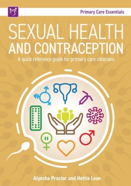 Sexual Health and Contraception: A Quick Reference Guide for Primary Care Clinicians
