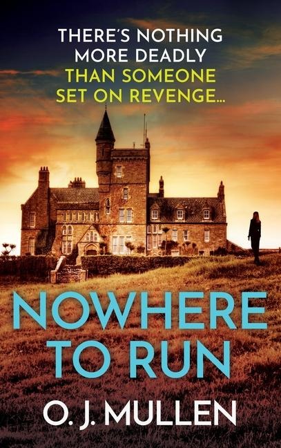Nowhere To Run