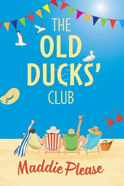 The Old Ducks Club