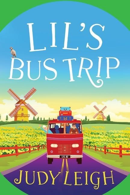 Lils Bus Trip