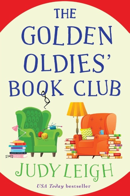The Golden Oldies Book Club