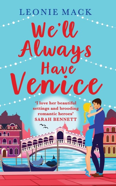 We'll Always Have Venice