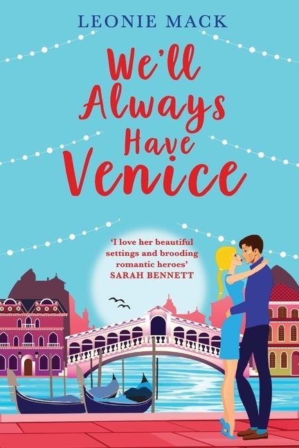 Well Always Have Venice