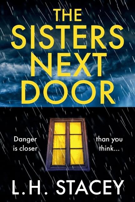 The Sisters Next Door