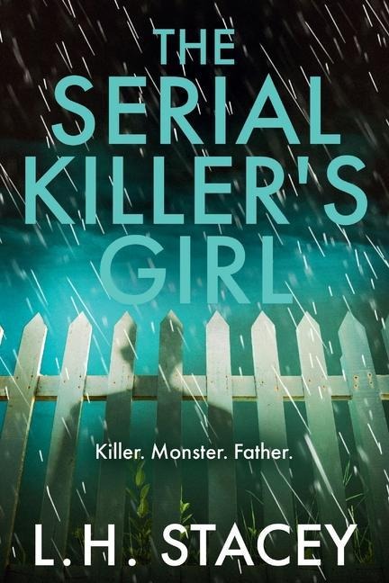 The Serial Killers Girl