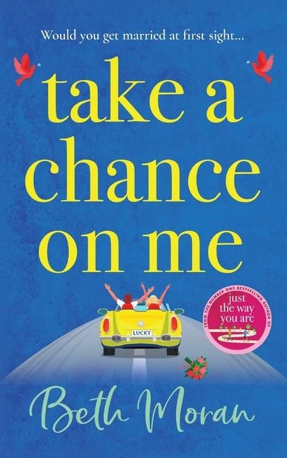 Take a Chance on Me