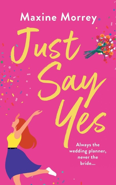 Just Say Yes