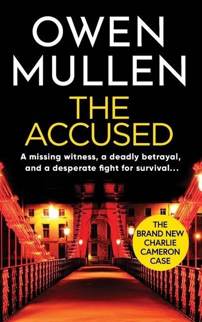 The Accused