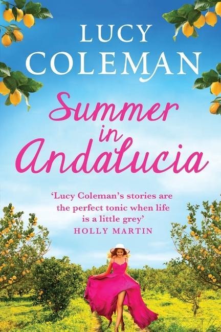 Summer in Andalucía