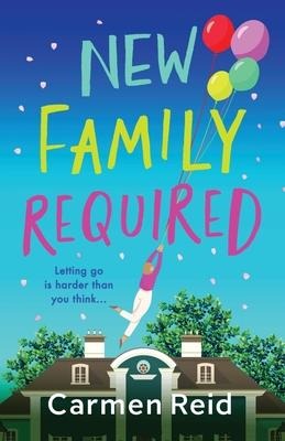 New Family Required