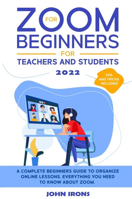 Zoom for Beginners 2026