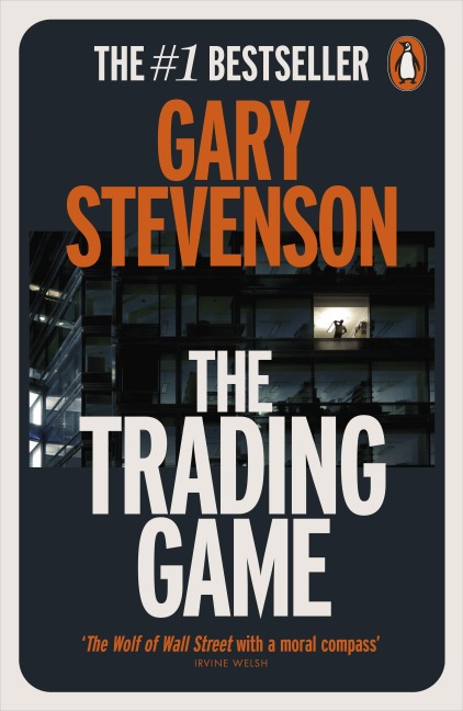 The Trading Game: A Confession