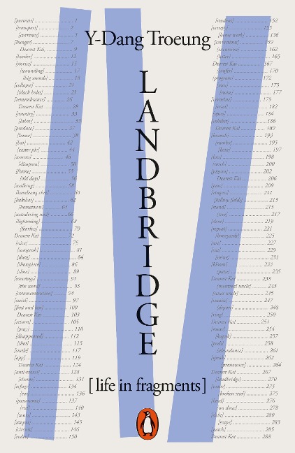Landbridge: Life in Fragments