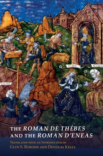 The Roman de Thèbes and the Roman D'Eneas