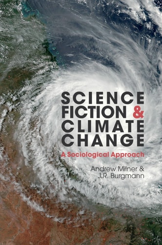 Science Fiction and Climate Change A Sociological Approach