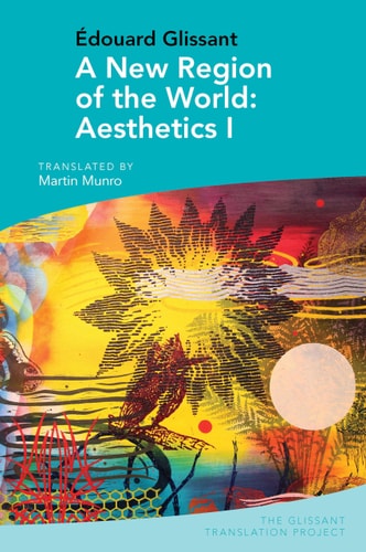 A New Region of the World Aesthetics I