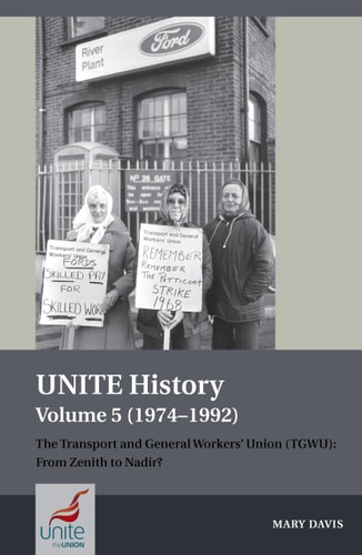 UNITE History