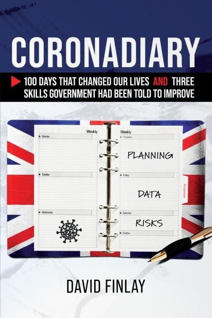 Coronadiary: 100 Days that changed our lives and three skills government had been told to improve