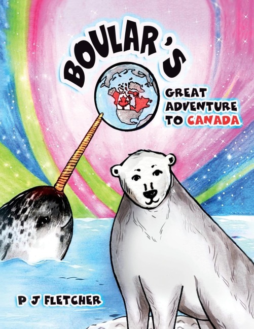 Boulars Great Adventure to Canada
