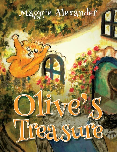 Olives Treasure