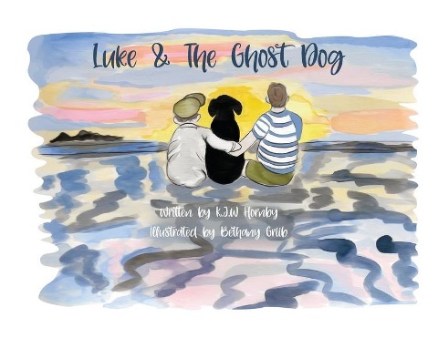 Luke & the Ghost Dog